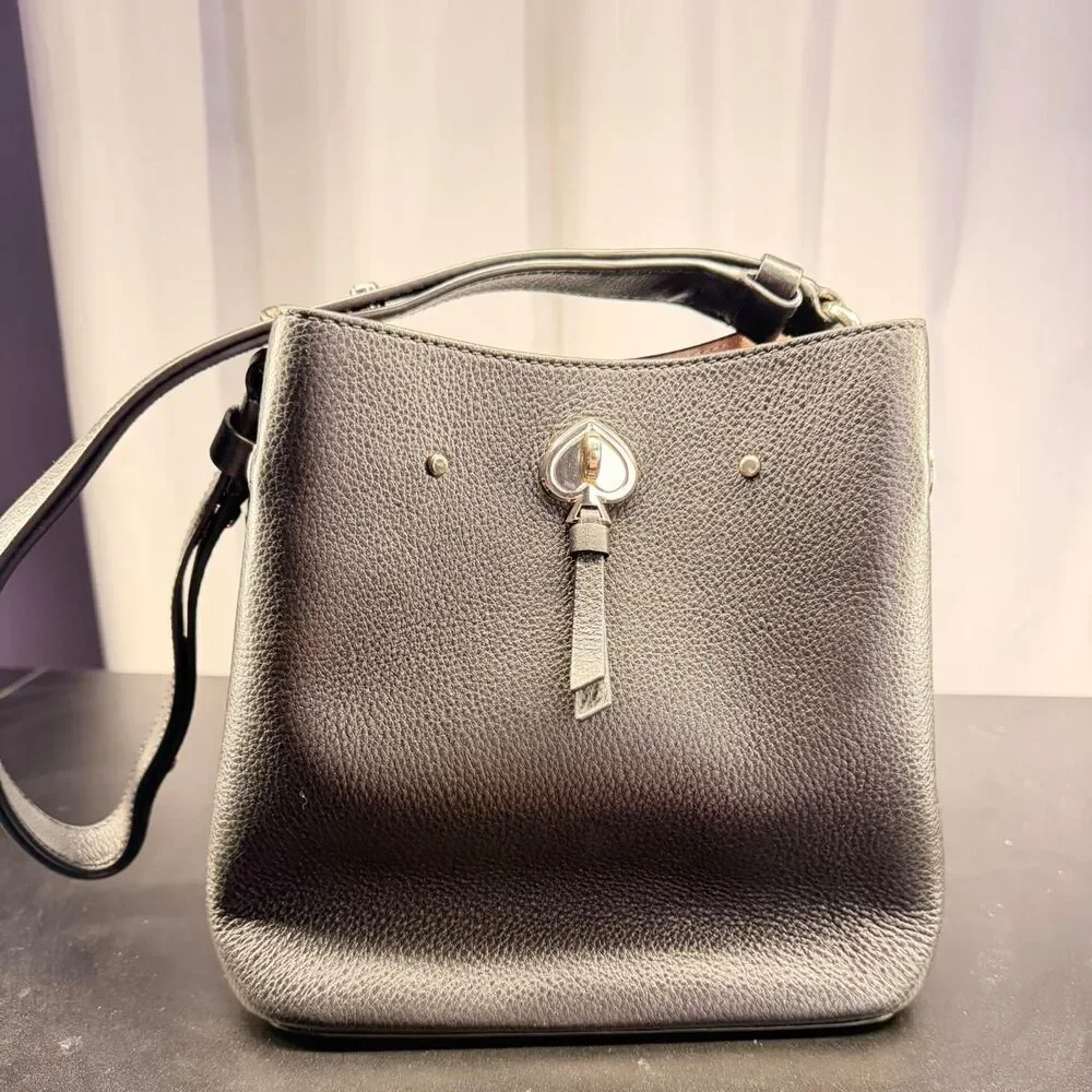 Kate-spade-new-york Women's Black Bag
